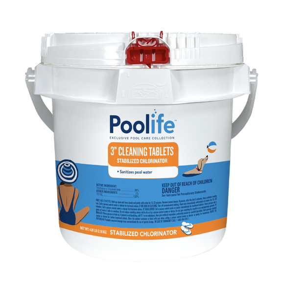 Poolife® 3