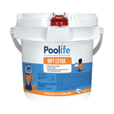 Poolife® MPT Extra™ 3” Chlorinating Tablets