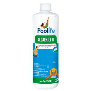 Poolife® AlgaeKill II