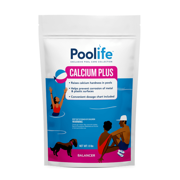 Poolife® Calcium Plus