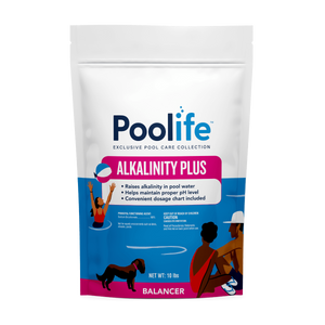 Poolife® Alkalinity Plus