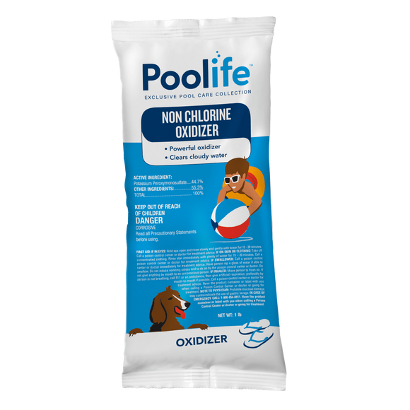 Poolife® Non-Chlorine Oxidizer