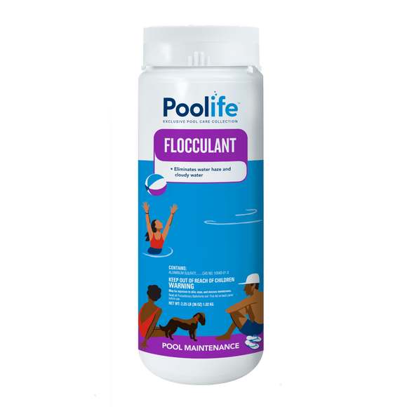 Poolife® Flocculant