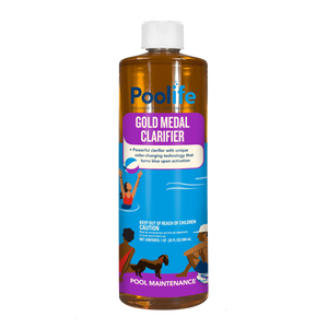 Poolife® Gold Medal Clarifier