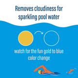 Poolife® Gold Medal Clarifier