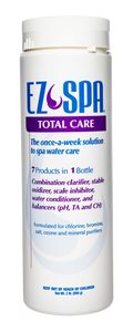 EZ SPA® TOTAL CARE (2lbs)