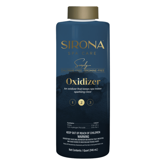 Sirona™ Simply Oxidizer