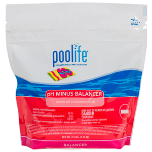 Poolife® pH Minus