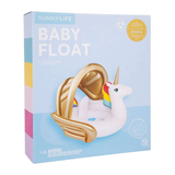 SunnyLife® Unicorn Baby Float