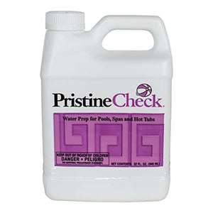 PristineCheck®