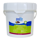 Poolife® Alkalinity Plus