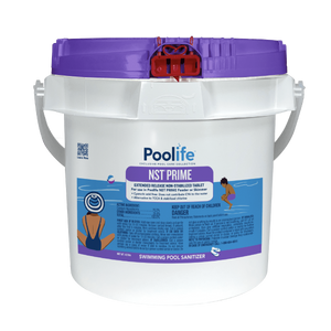 Poolife® NST Prime Tablets