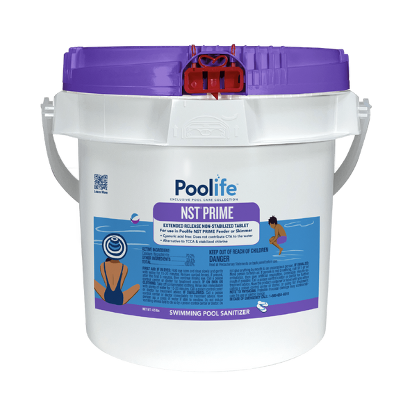 Poolife® NST Prime Tablets