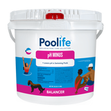 Poolife® pH Minus